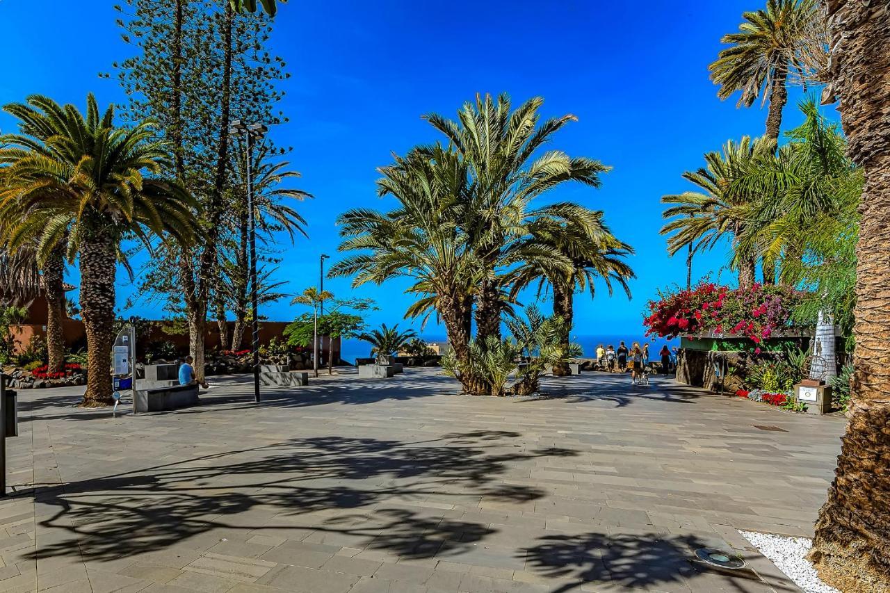 Appartamento Vista Al Teide Y Al Mar 7 Puerto de la Cruz  Esterno foto